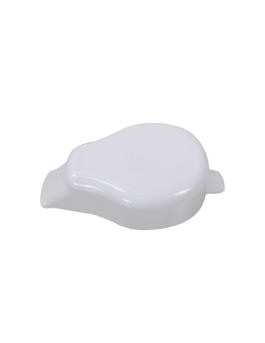 Bidet acoplable a las alzas de WC