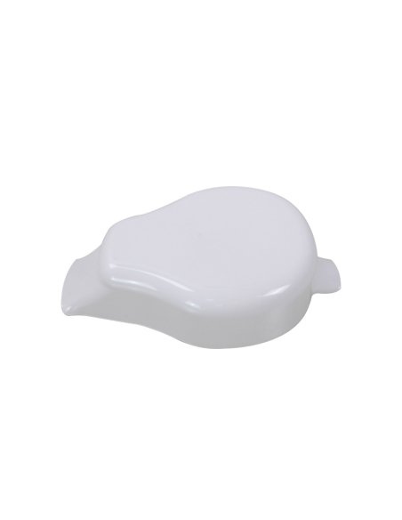 Bidet acoplable a las alzas de WC