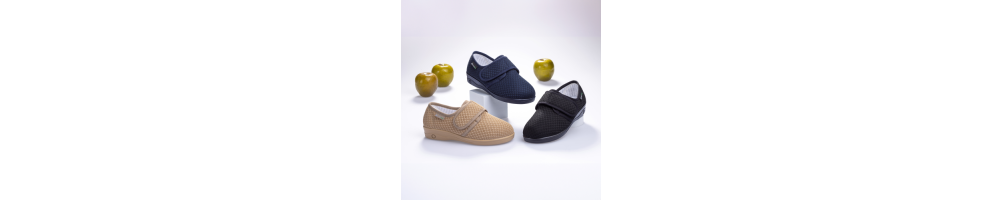 Zapatos y zapatillas